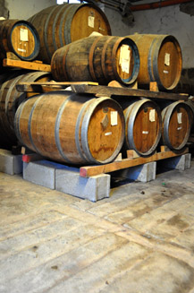 cantina vinsanto